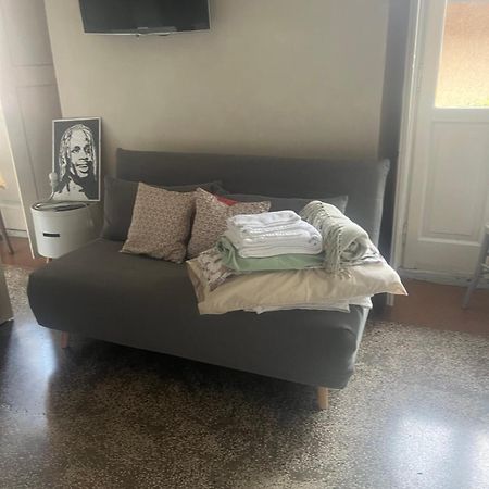 Come A Casa 卡斯特尔图-苏帕提茨诺 外观 照片